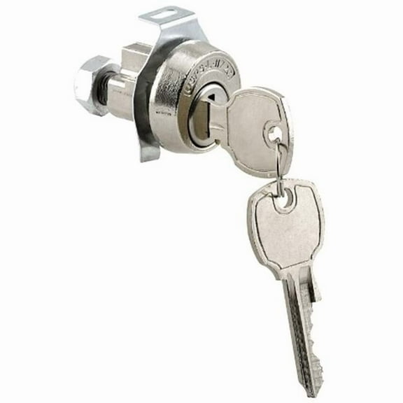S4710 Mail Box Lock Cylinder