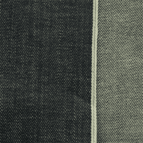 selvedge denim by the yard