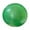 green, variant on yotijay Rhythmic Gymnastic Ball 18cm Dance Practice for Performance Competition Home Gold