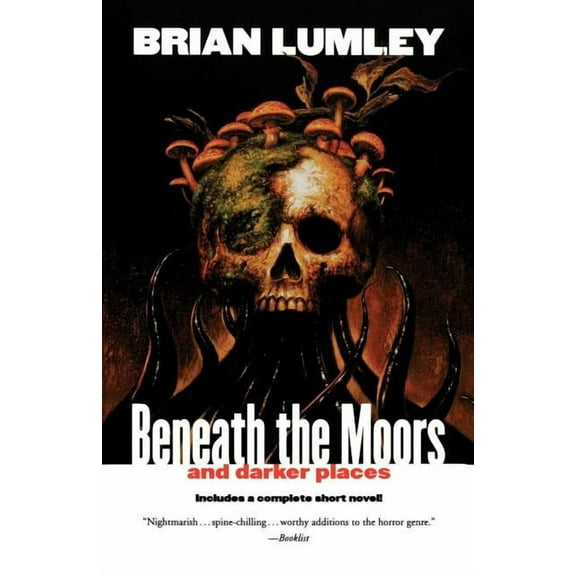 Beneath the Moors and Darker Places, (Paperback)