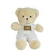 thumbnail image 2 of Almohada De Peluche Almohada de peluche de oso beige para San Valentín (1 unidad) JASKFLY, 2 of 4