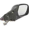 thumbnail image 5 of New Side Mirror Compatible with 1998-2002 Lincoln Town Car 4.6L V8 Romeo Right Passenger Side 220HP Replaces XW1Z17682AA LN10ER FO1321204 LN10ER, 5 of 5