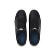 thumbnail image 4 of Tenis Puma MAPF1 ROMA VIA PERF Hombre negro 25, 4 of 5