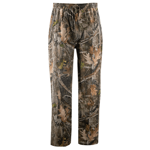 TrueTimber Men's HyTrek Waterproof Packable Hunting Pants