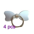 thumbnail image 2 of Bow Cell Phone Ring Phone Ring ;Phone Holder Stand Mobile Kickstand Desk Table Ring Stand Anti Drop, 2 of 9
