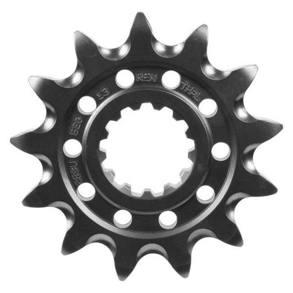 Renthal 455U-520-15P Ultralight Front Chainwheel