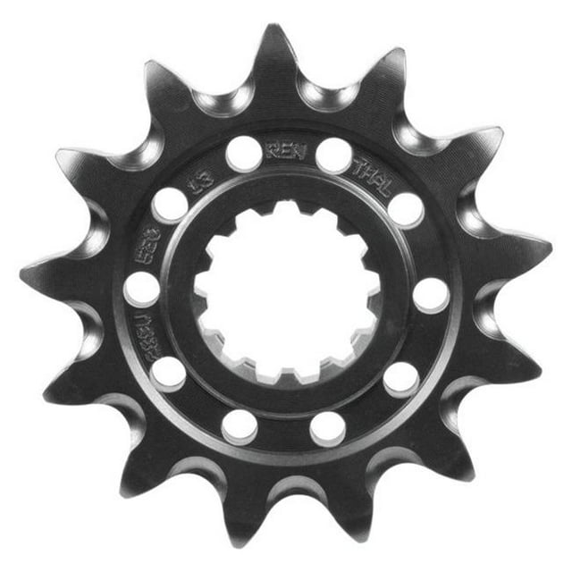 Renthal 455U-520-15P Ultralight Front Chainwheel