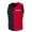 fh4039red, variant on 2025 Adult ultra-thin lightweight life jacket, safe and portable zippered life vest