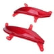 thumbnail image 5 of Reflector De Parachoques Trasero, Par De Tiras Reflectantes De Parachoques Trasero 924062W200 Que No Destiñen Para Santa Fe Sport 2013-2016, 5 of 7