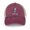 Red, variant on St Vincent And The Grenadines Dark Blue Trucker Hat for Men Women, Adjustable Mesh Back Baseball Cap