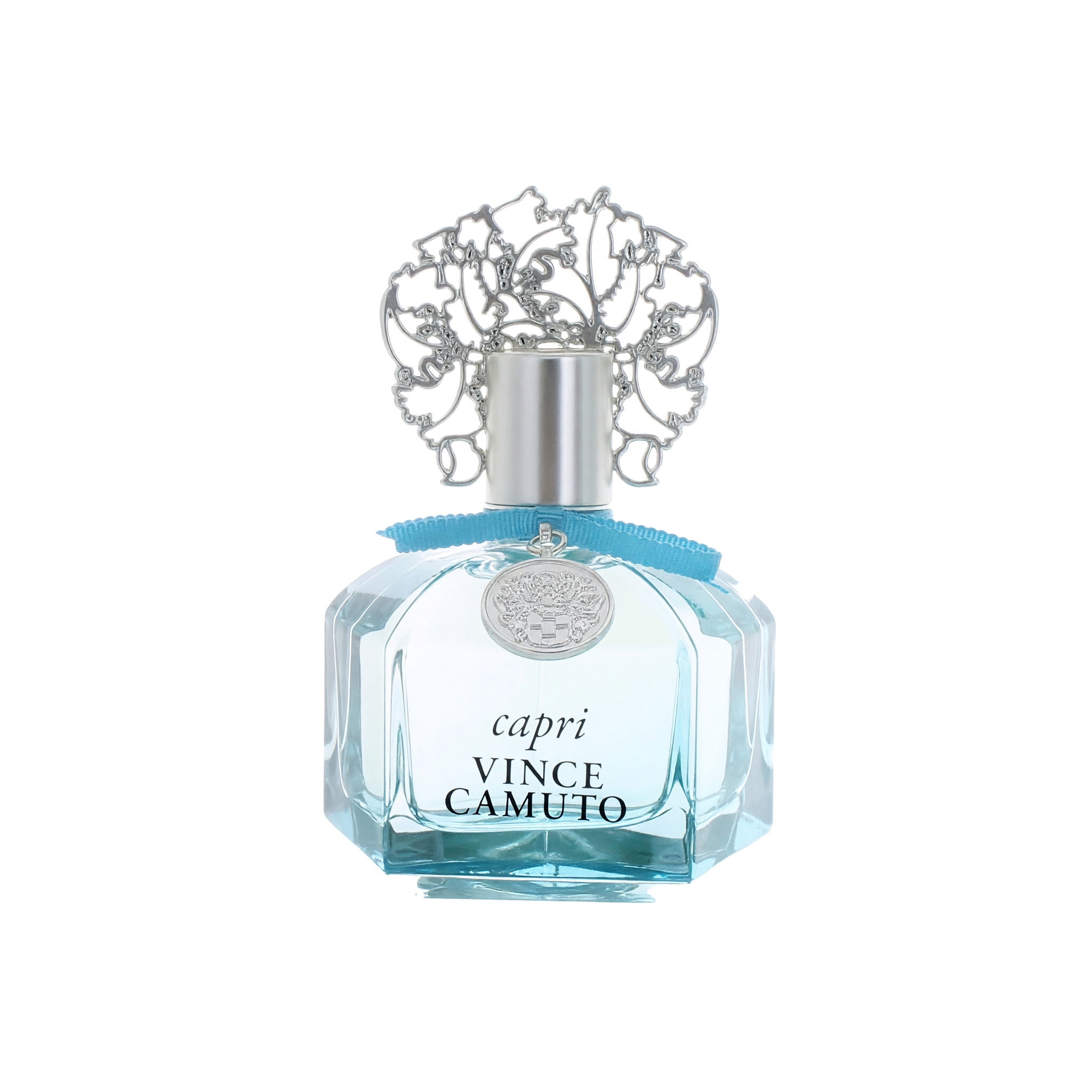 Vince Camuto Capri Eau de Parfum, Perfume for Women, 3.4 fl oz