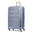 thumbnail image 4 of American Tourister Stratum 2.0 28" Hardside Large Checked Spinner Luggage One Piece - Slate Blue, 4 of 11