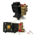 thumbnail image 5 of OEM | AR 1" Shaft 4000 PSI Power PRESSURE WASHER PUMP for Briggs & Stratton 191879GS, 5 of 8