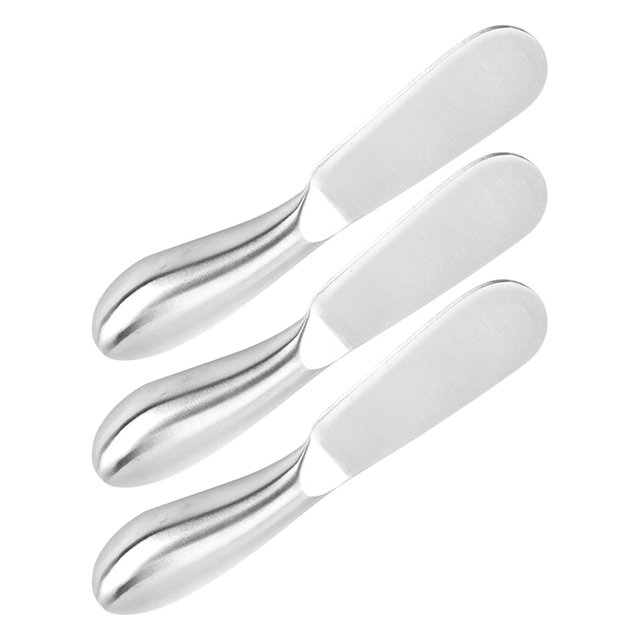 piezas de herramientas manuales, cuchillo para mantequilla, queso, espátula para glaseado, palito para sándwich de desayuno, esparcidor