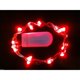 thumbnail image 1 of 1M 2M 3M 5M Alambre De Cobre LED Cadena De Luces De Hadas Para Navidad Año Nuevo Decoración De Boda, 1 of 4