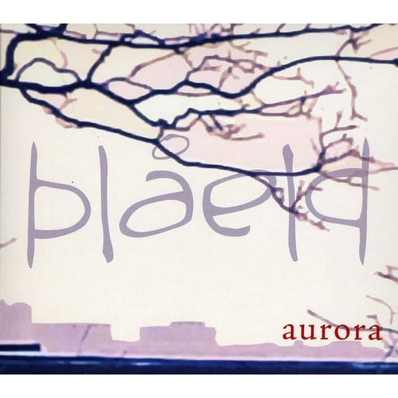 Lofgren / Knudsen / Bengtsson / Blaeld - Aurora - Music & Performance - CD