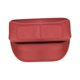 thumbnail image 1 of Relleno genérico para hueco de asiento, caja de almacenamiento para asiento de automóvil, fácil instalación, asiento de cuero PU Rojo, 1 of 9