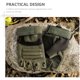 thumbnail image 4 of 1pair guantes al aire libre antideslizantes guantes ciclo Guantes de medio dedo Guantes deportivos, 4 of 4