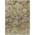 thumbnail image 2 of Addison Rugs Chantille Indoor/Outdoor Transitional Diamond Beige Washable Rectangle Rug, 2'6" x 3'10", 2 of 6