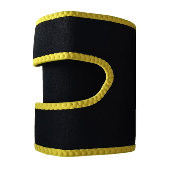 Adjustable Thigh Brace Support Band - Comfortable, Elastic, Reduce Muscle Pressure, for Men and Women