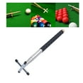 thumbnail image 4 of ZheElen Billiards Cue Stick Bridge with Removable Head Bridge Cross Head, 4 of 5