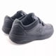 thumbnail image 5 of New Balance 813 Hook Loop Walking Shoes Mens Size 11 EE Wide EU 45 Black Leather, 5 of 6
