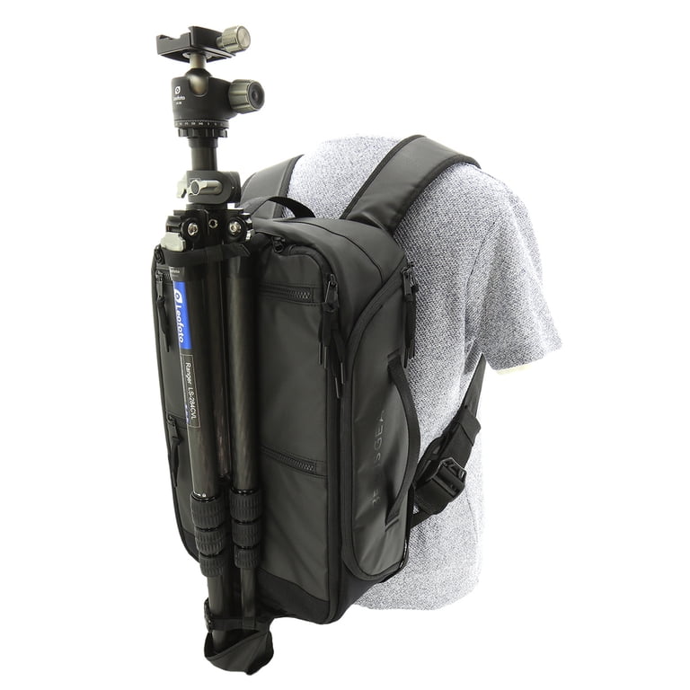 BEVISGEAR 22L Top Shelf Camera Bag - Walmart.com