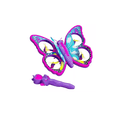 thumbnail image 1 of Avión Carro Rc Mini Drone Maripos Juguetes De Control Remoto MORADO, 1 of 5