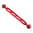 thumbnail image 2 of guohui Aluminum Alloy Extension Arm, Underwater Camera , Metal Connection Resistant to Red, 2 of 8