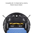 thumbnail image 4 of Pièces de Rechange pour Ecovacs Deebot Ozmo T8 T8 Aivi Series Kit Robot, 4 of 5