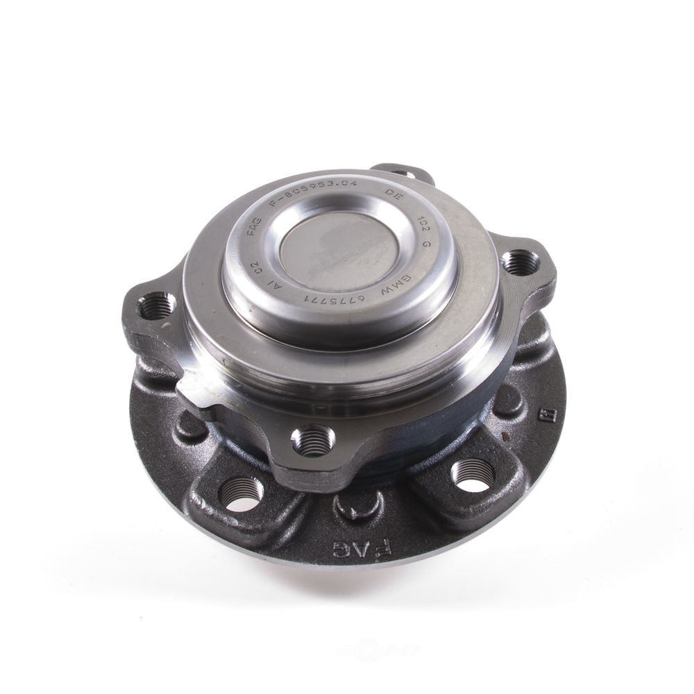 Schaeffler 805953.04 Wheel Bearing - Generation 3