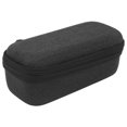 thumbnail image 1 of Bolsa De Almacenamiento Para Cámara De Acción, Estuche De Transporte De Viaje Duro De Ajuste Perfecto A Prueba De Golpes Profesional Para Accesorios De Cámara De Acción, 1 of 7