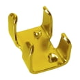 thumbnail image 1 of Abrazaderas dobles para cuerda Yuyangstore Clips metálicos Cuerda Hierro, 1 of 8