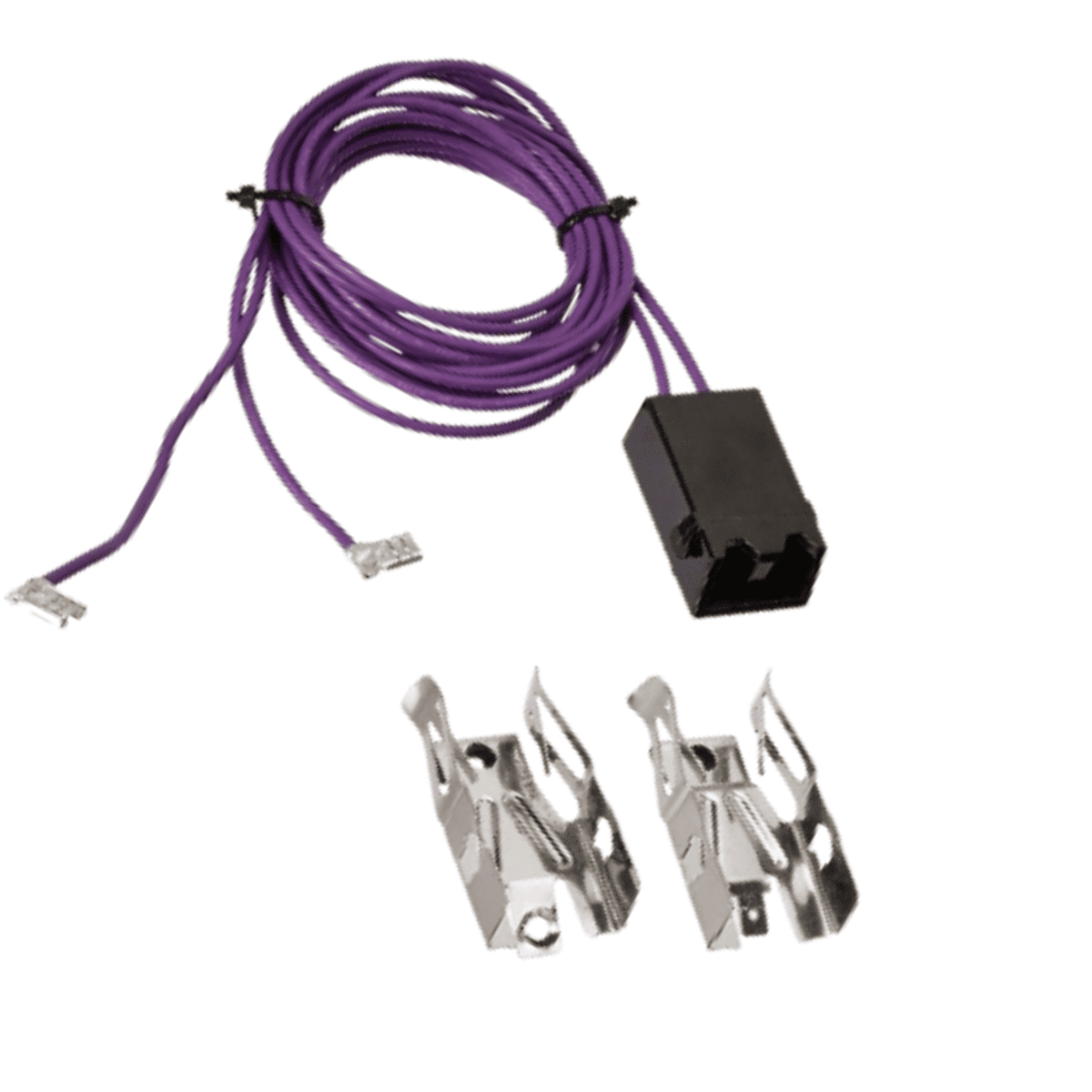 Scaroo WB17T10006 Stove Terminal Block Kit Replacement GE WB17X10007 6-Pack