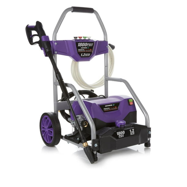 Husky Powerwasher Pressure Washer Replacement Parts 1800 Psi Gun For Sale Online Ebay