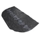 thumbnail image 3 of Funda impermeable, con protección UV y a prueba de polvo para motocicletas de exterior, protector de lluvia universal para bicicleta de color negro, 3 of 8