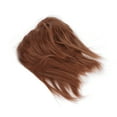 thumbnail image 3 of LAFGUR Chignon Updo Extensions, Chignon Désordonné Pièce de Cheveux Ébouriffée Réglable Élégant pour Cosplay pour Queue de Cheval pour Femmes, 3 of 8