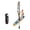 B, variant on C Sailing Boat Remote Control Toy Waterproof Led Light For Racing Surfing High Low Speed Balanced Aquatic Fun For All