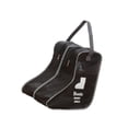 thumbnail image 1 of Bolsa de almacenamiento para botas BLESIY Bolsa para zapatos antipolvo Diseño coreano 28cmx25cmx29cm Negro, 1 of 8