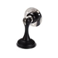 thumbnail image 2 of 1Pc Magnetic Door Stop - No Drill Stainless Steel Door Holder With Strong Magnet Thickened Design Quiet Operation Anti - Collision, For Bedroom Doors Bathroom Doors, 2 of 8