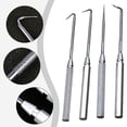 thumbnail image 4 of KAJOVE Premium Automotive Hook and Pick Set with 4 Essential Tools for Mechanics, 4 of 9