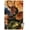 Premium Poster & Push Pin Bundle, variant on Marvel Comics - Loki - Siege Cover #1 Wall Poster, 22.375" x 34", Framed