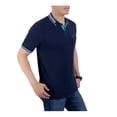 thumbnail image 3 of Playera Yale Casual Marino EXG, 3 of 4