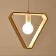 thumbnail image 1 of Hanging Lights Modern Mini Pendant Lighting LED Geometric Drop Ceiling Light Fixture Kitchen Island Chandeliers for Home Living Room Dining Room Suspension Lamps, 1 of 6