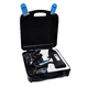 thumbnail image 1 of Soldadora Inversora Tipo Pistola 120a 110v C/estuche Negro Azul, 1 of 5