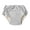 Gray-XXL, variant on Water Resistant Cotton Incontinences Underwear For Seniors Reusable Leakproof Diaper Pants Washable Underpants Briefs