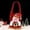 B, variant on TIELUTT Exquisite Design with 3D Santa Cute Deer and Snowmen the Four Designs Of More Home and Kitchen Items Insulated Food Container Air Sealed Containers Storage Containers with Lids Storage Food C