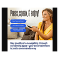 thumbnail image 5 of Westinghouse 55" QLED 4K UHD Smart TV with Roku TV, Edgeless, Dolby Vision Sound, Wifi, Voice Remote, 5 of 12