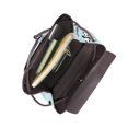 thumbnail image 4 of Fotbe Cute Panda Bear Mochila Bolso con Estampado para Mujer, Mochila Antirrobo de Nylon Impermeable, Bolsa Ligera de Hombro, 4 of 4