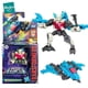thumbnail image 2 of Figura de acción Hasbro TransDevices Soundwave, modelo de Robot de clase Central para niños, juguetes originales, regalo de 8cm zhangyuxiang LED, 2 of 2